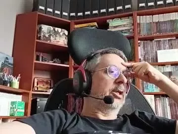 Mandrawhore from Chaturbate