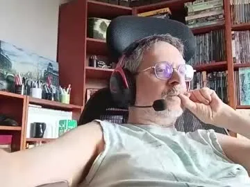 Mandrawhore from Chaturbate