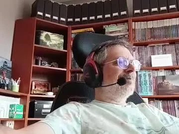 Mandrawhore from Chaturbate