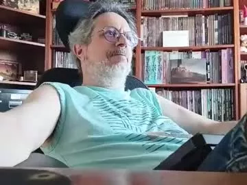 Mandrawhore from Chaturbate