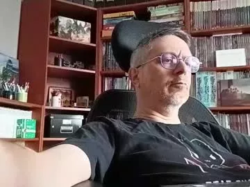 Mandrawhore from Chaturbate