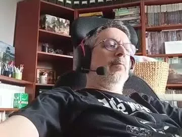 Mandrawhore from Chaturbate