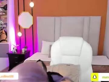 mandy_collins_ from Chaturbate is Freechat