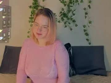 manic_pixie_ from Chaturbate is Freechat