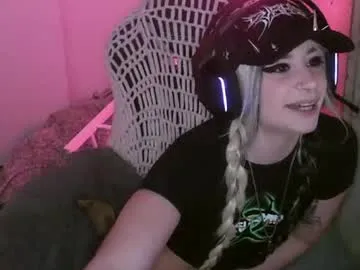 manicpixieslutt from Chaturbate is Freechat