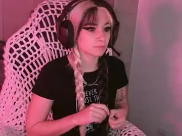 manicpixieslutt from Chaturbate is Freechat