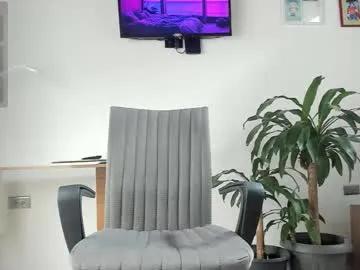 manucute_23_ from Chaturbate is Freechat