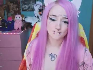 manuela_unicorn from Chaturbate is Freechat
