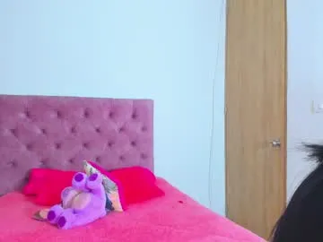 Marahanson from Chaturbate