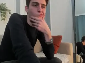 marcel_huber from Chaturbate is Freechat