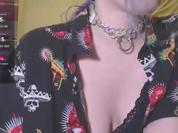 marci_n from Chaturbate is Freechat
