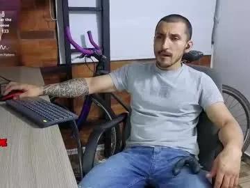 marckmuscle from Chaturbate is Freechat