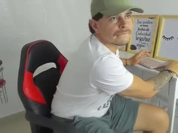 marcoss_rivera from Chaturbate is Freechat