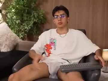 marcoyethan from Chaturbate is Freechat