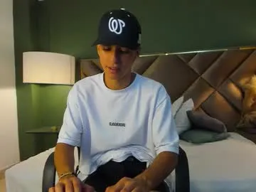 Marcus_jeron from Chaturbate