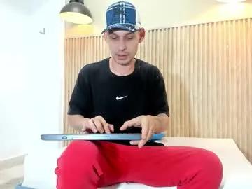 marcus_smithh from Chaturbate is Freechat