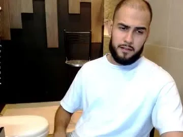 marcus_soler from Chaturbate is Freechat