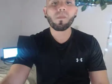 marek_secrett from Chaturbate is Freechat