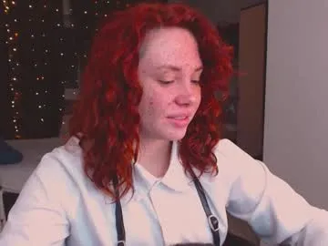 margaret_wilson from Chaturbate is Freechat