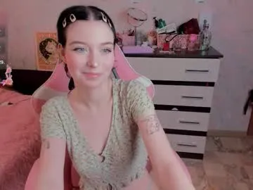 Margopink from Chaturbate