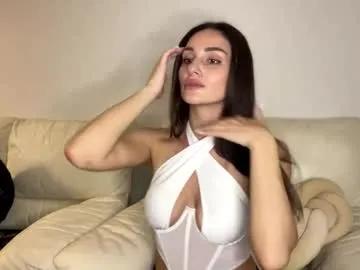 margotdeville from Chaturbate is Freechat