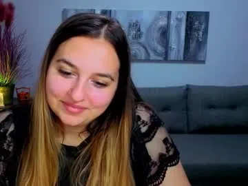 maria_bond from Chaturbate is Freechat