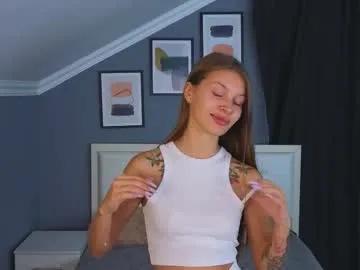 maria_malone from Chaturbate is Freechat