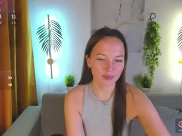 maria_solis from Chaturbate is Freechat