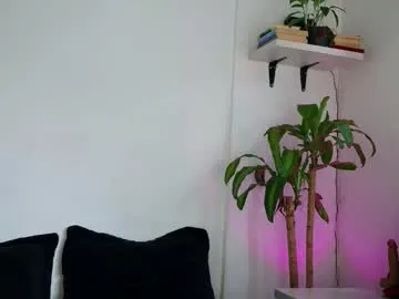 mariaa_paulaa from Chaturbate is Freechat