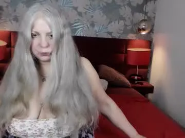 mariabelladonna from Chaturbate is Freechat