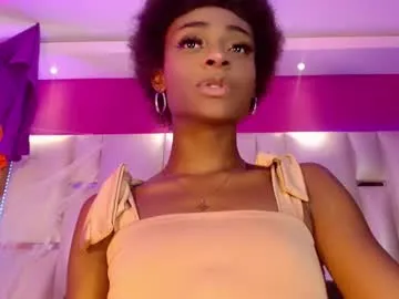 mariahmendezz from Chaturbate is Freechat