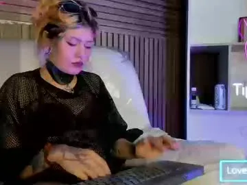 mariam_noir from Chaturbate is Freechat