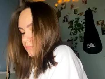 mariamcleverley from Chaturbate is Freechat