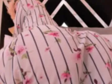 Marian_pinzon from Chaturbate