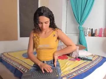 marian_rios from Chaturbate is Freechat