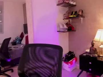 mariana_c from Chaturbate is Freechat