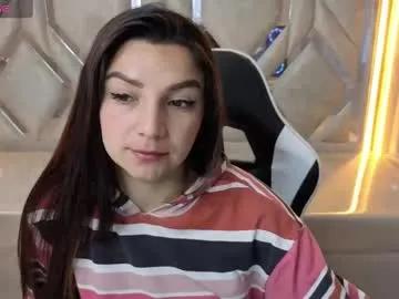 mariana_ferrer_tx from Chaturbate is Freechat