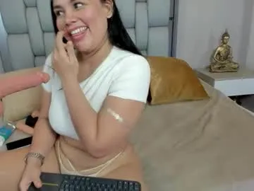 marianamiller_1 from Chaturbate is Freechat