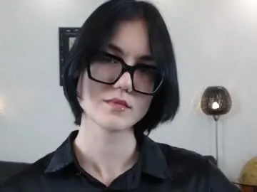 marie_fitch from Chaturbate is Freechat