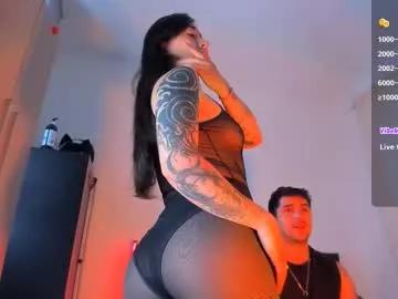 mariebycb from Chaturbate is Freechat