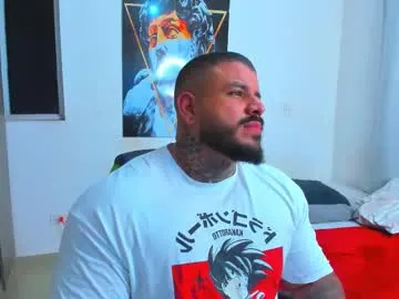 mario_teran from Chaturbate is Freechat