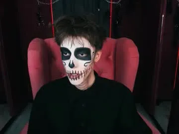 mark_branston from Chaturbate is Freechat