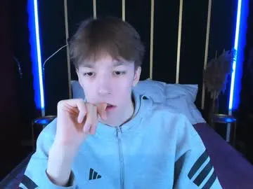 mark_branston from Chaturbate is Freechat