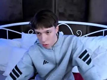 mark_branston from Chaturbate is Freechat