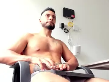 mark_buffet02 from Chaturbate is Freechat