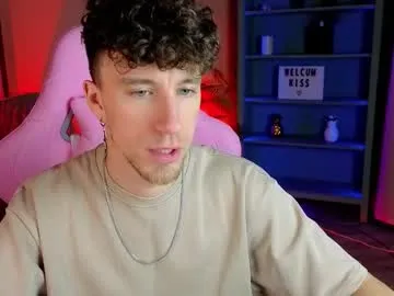 mark_caron from Chaturbate is Freechat