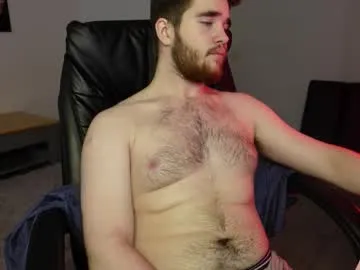 mark_maxim from Chaturbate is Freechat