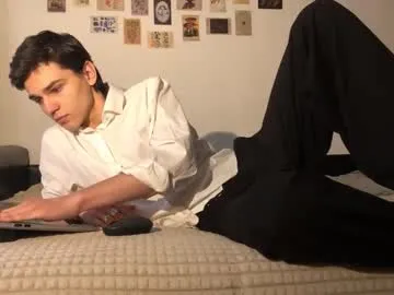 mark_romal from Chaturbate is Freechat