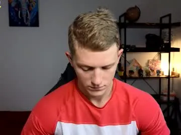 mark_shturman from Chaturbate is Freechat