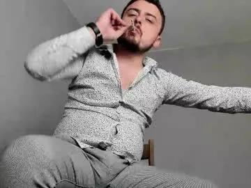 markwaynescr from Chaturbate is Freechat